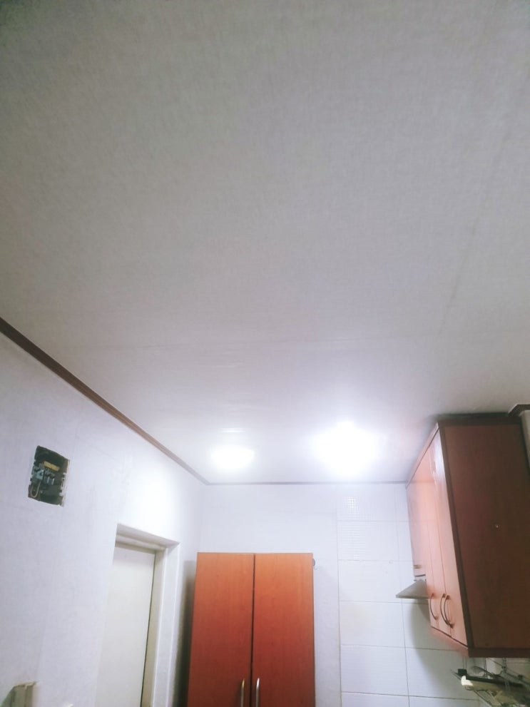  일산원룸 합지시공