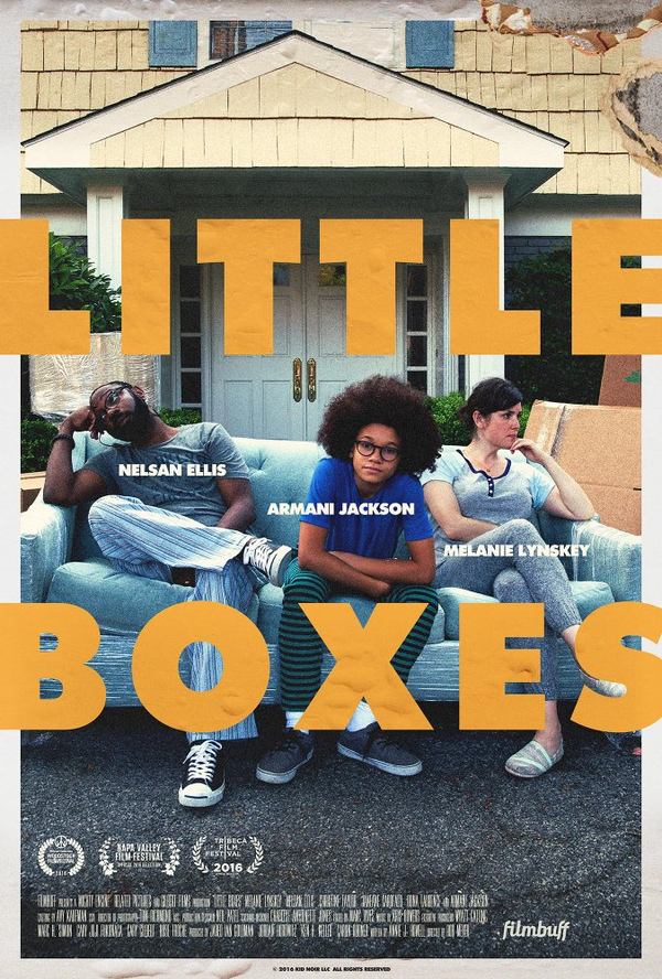 넷플릭스영화, 우리집을 찾아온 박스들(Little Boxes, 미국, 2016) 넷플릭스영화, 우리집을 찾아온 박스들(Little Boxes, 미국, 2016)