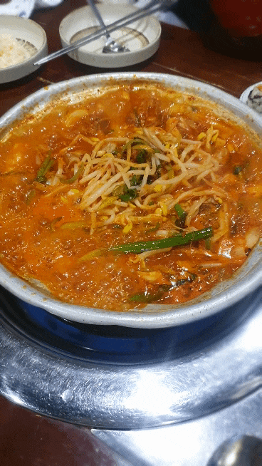  일산 라페스타 짚신매운갈비찜