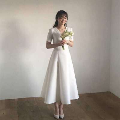 인기있는 웨딩드레스 스몰 웨딩촬영 신혼여행 self wedding 신부 결혼식 추천해요 인기있는 웨딩드레스 스몰 웨딩촬영 신혼여행 self wedding 신부 결혼식 추천해요