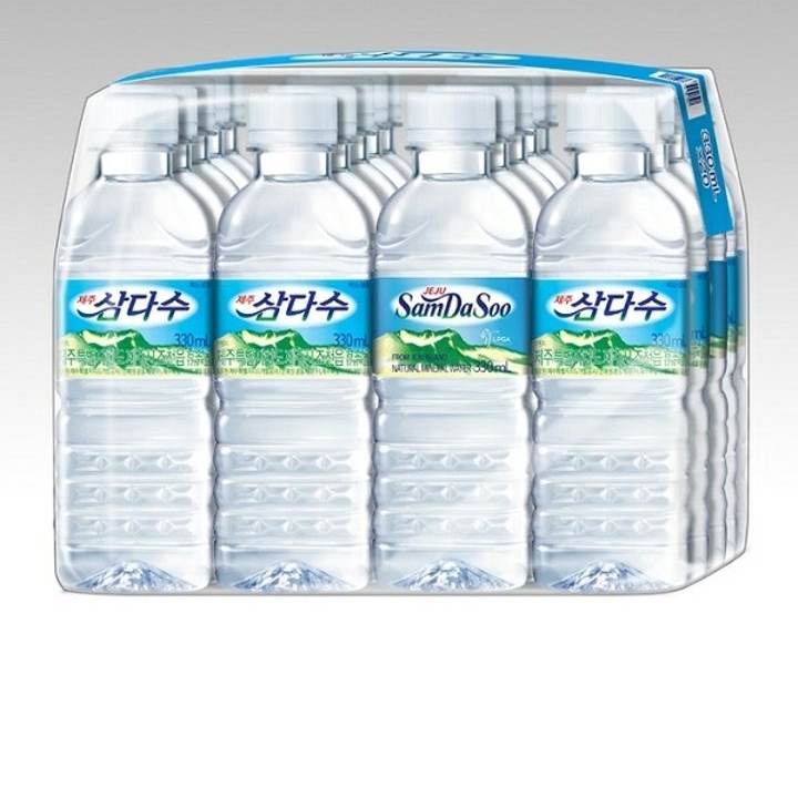 가성비 좋은 제주삼다수, 330ml, 80개 추천해요 가성비 좋은 제주삼다수, 330ml, 80개 추천해요