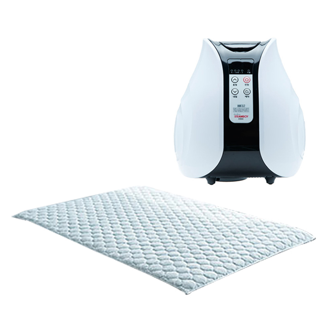 많이 팔린 스팀보이 온수매트 커버분리 리모컨형 분리난방 S7200-F1712, 퀸(F1712) ··· 많이 팔린 스팀보이 온수매트 커버분리 리모컨형 분리난방 S7200-F1712, 퀸(F1712) ···