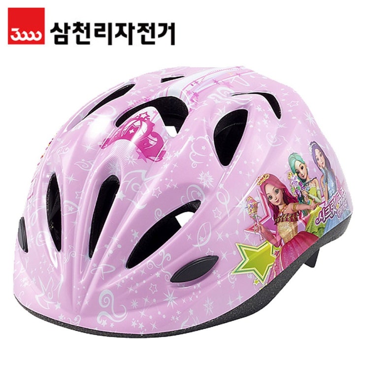 후기가 좋은 (바이크7) 삼천리 SH310L 시크릿쥬쥬 헬멧 추천해요 후기가 좋은 (바이크7) 삼천리 SH310L 시크릿쥬쥬 헬멧 추천해요