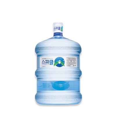 후기가 좋은 스파클생수 18.9L 1통(빈통회수), 1통 추천해요 후기가 좋은 스파클생수 18.9L 1통(빈통회수), 1통 추천해요
