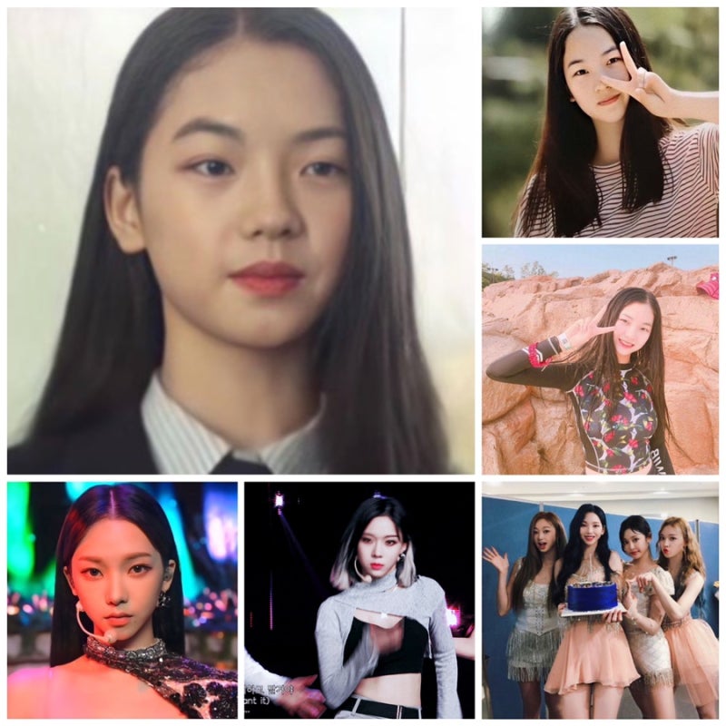 아는형님 에스파 카리나 나이•본명•국적•혼혈•키•학력 윈터 코 단발 지젤 닝닝 한국명....