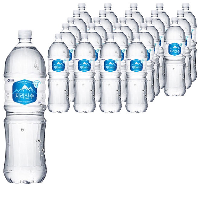 후기가 정말 좋은 아워홈 지리산수, 2L, 24개 ··· 후기가 정말 좋은 아워홈 지리산수, 2L, 24개 ···