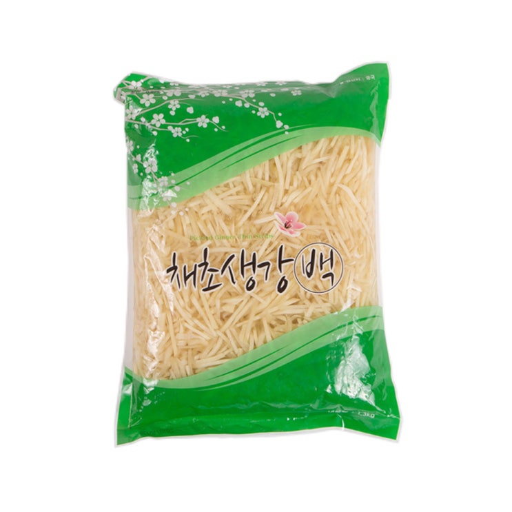 선호도 좋은 코우 초생강 채(백색), 1.3kg, 1개 ··· 선호도 좋은 코우 초생강 채(백색), 1.3kg, 1개 ···