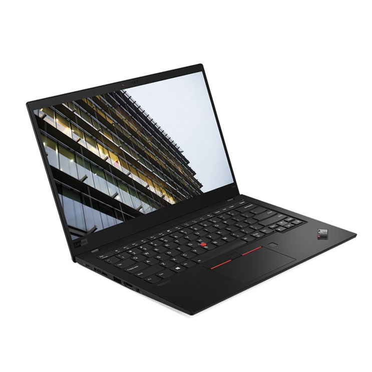 인기있는 레노버 8th ThinkPad X1 CARBON 노트북 20U9000QKR (i5-10210U 35.5cm WIN10 Home), 윈도우 포함, 256GB, 16GB ··