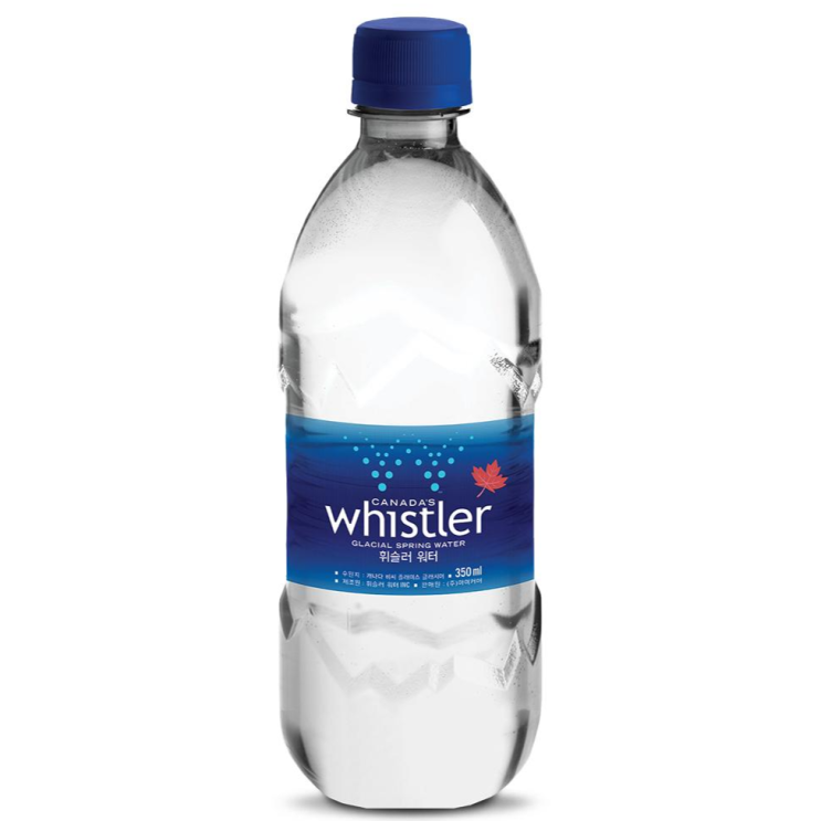 핵가성비 좋은 캐나다 프리미엄 빙하수 휘슬러워터350ml*24, 24개, 350ml 추천합니다 핵가성비 좋은 캐나다 프리미엄 빙하수 휘슬러워터350ml*24, 24개, 350ml 추천합니다