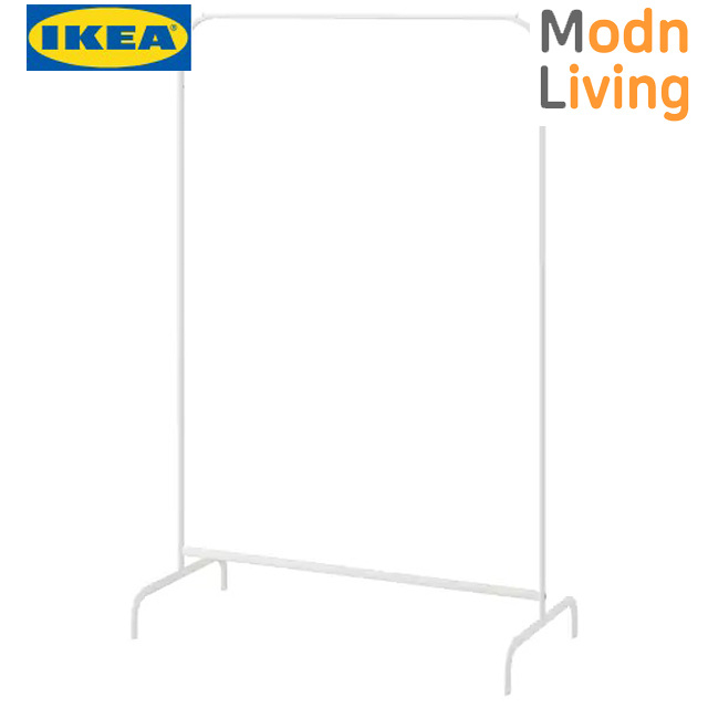 인기있는 이케아 IKEA 물리그 옷걸이행거 화이트 행거 추천해요