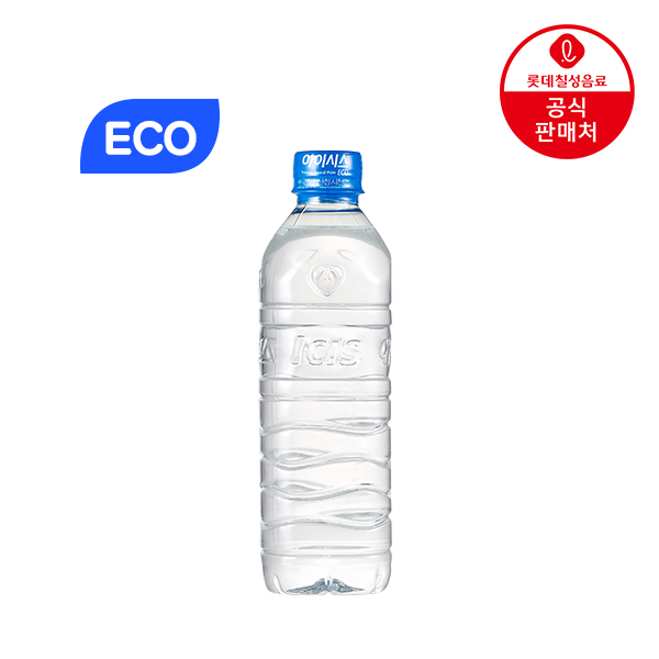 후기가 정말 좋은 아이시스 8.0 ECO 500ml 40펫 ···