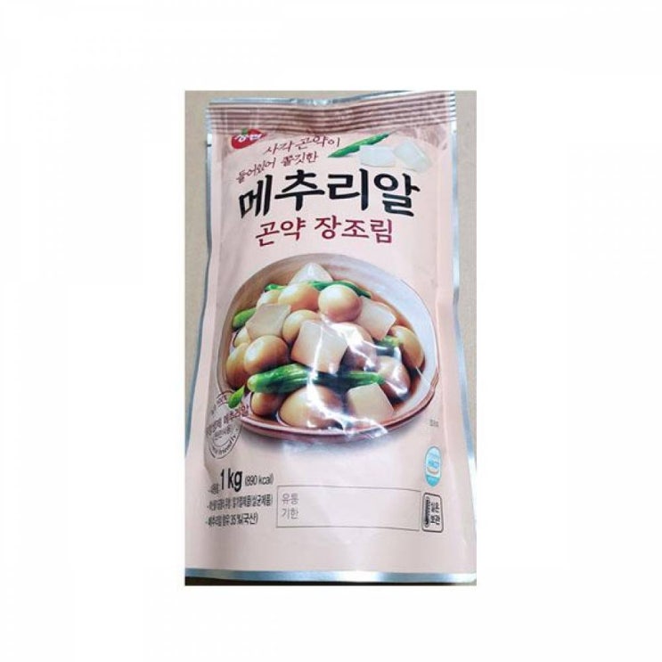 선호도 높은 FK 메추리알 곤약 장조림(정원식품 1K), 1 ··· 선호도 높은 FK 메추리알 곤약 장조림(정원식품 1K), 1 ···