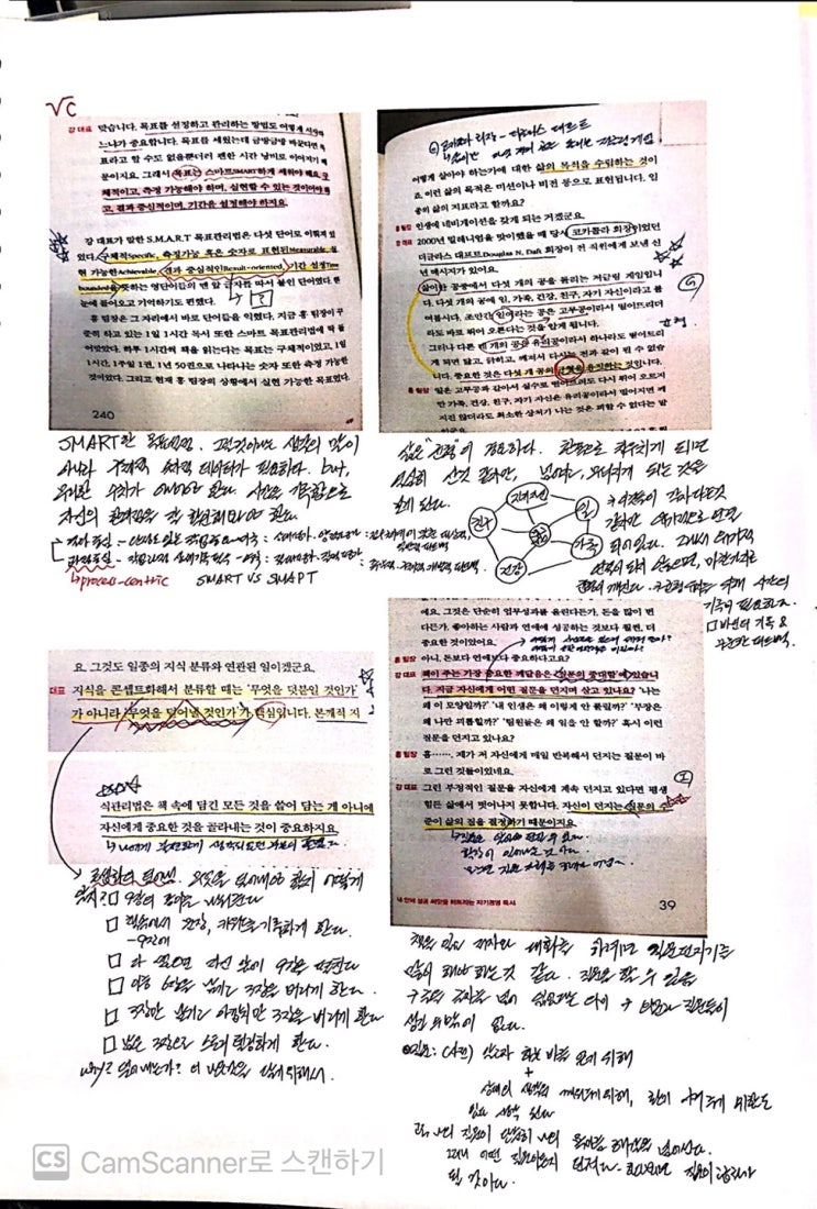 독서천재가 된 홍팀장 -몸 본깨적 2 독서천재가 된 홍팀장 -몸 본깨적 2