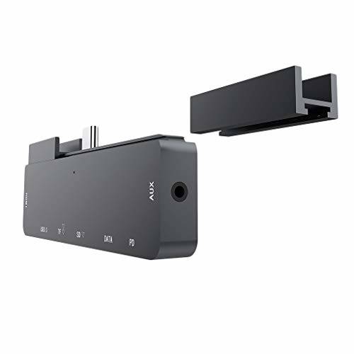 핵가성비 좋은 Generic 7-in-1 USB-C Hub with Thunderbolt Ethernet Port 4K@3/276415, 상세내용참조 추천합니다 핵가성비 좋은 Generic 7-in-1 USB-C Hub with Thunderbolt Ethernet Port 4K@3/276415, 상세내용참조 추천합니다