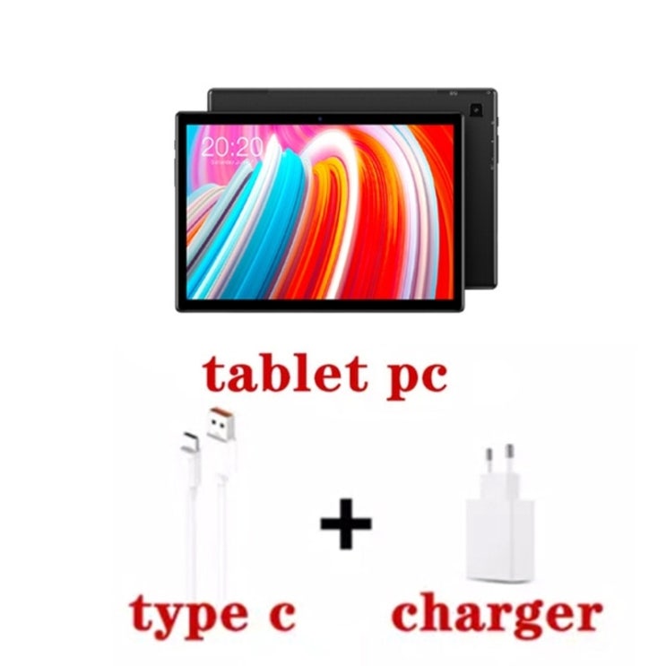 리뷰가 좋은 가성비 태블릿 PC Teclast M40 10.1inch Octa Core 듀얼 4G 네트워크 10.0 x, 중국 추천합니다
