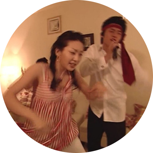 숙취 없는 연말은 없다