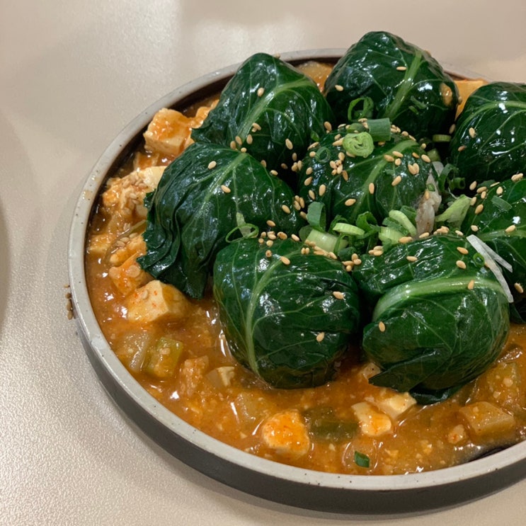  [성수,뚝섬 맛집] 난포, 간만에 퓨전 한식, 예약방법