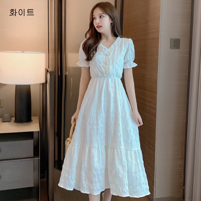 당신만 모르는 MOLY 여성 여름 복고 V넥 하객원피스 J980 추천해요 당신만 모르는 MOLY 여성 여름 복고 V넥 하객원피스 J980 추천해요