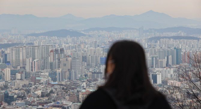 “깡통전세 주의보”…전세보증보험 '1000건' 거절당했다