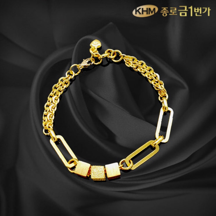 가성비 뛰어난 여자 순금 팔찌 스퀘어클립 24K 18.75g 추천합니다 가성비 뛰어난 여자 순금 팔찌 스퀘어클립 24K 18.75g 추천합니다