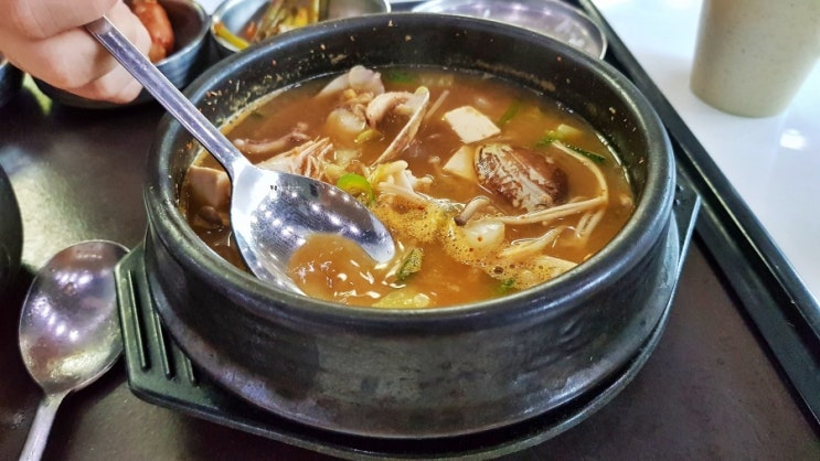  거가대교 휴게소 가덕해양파크에서 밥만 먹고 와찌