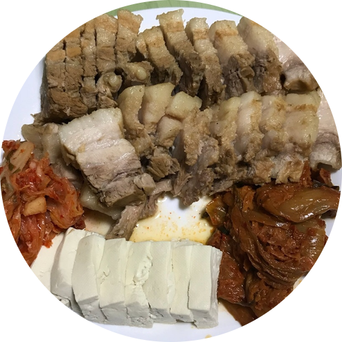  포스팅에서 막걸리 냄새나는거 같은데