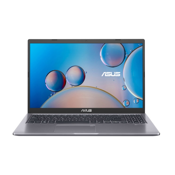 선호도 좋은 에이수스 Vivobook 노트북 슬레이트 그레이 X515EA-BQ040 (i5-1135G7 39.62cm), NVMe 256GB, 윈도우 미포함 등, 8GB ···