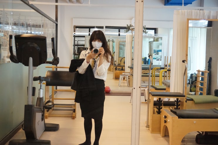  상현역체형교정 맞춤 필라테스 테일러드바디