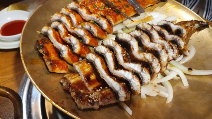 대구 성서공단 맛집 : 전라도 장어 마을 / 장어구이 찐 맛집 / 장어탕 맛집 / 민물장어 맛집 / 몸보신 제대로 하고 왔어요 / 성서 모다아울렛 맛집 대구 성서공단 맛집 : 전라도 장어 마을 / 장어구이 찐 맛집 / 장어탕 맛집 / 민물장어 맛집 / 몸보신 제대로 하고 왔어요 / 성서 모다아울렛 맛집