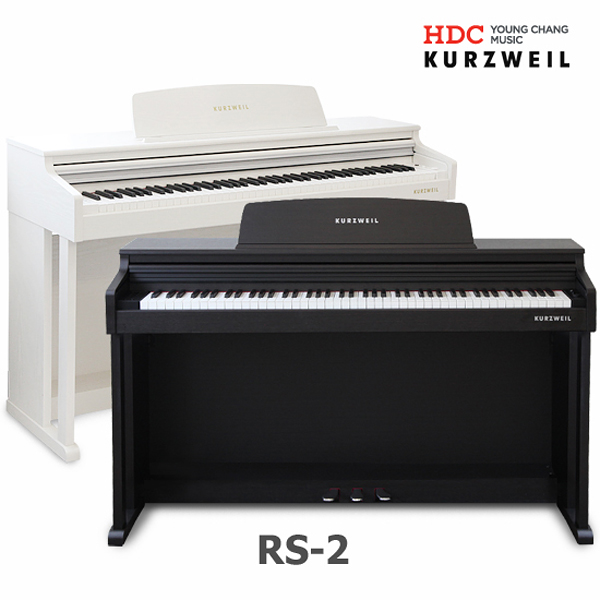 요즘 인기있는 커즈와일 디지털피아노 RS-2 RS2, 로즈우드 추천해요
