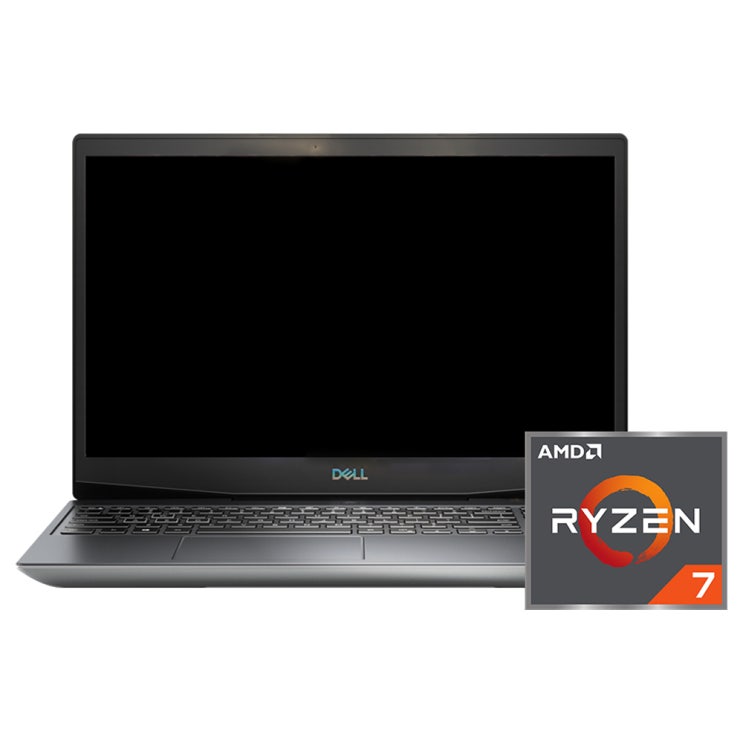 요즘 인기있는 델 게이밍 노트북 G5 5505 WH02KR (라이젠7-4800H 39.6cm WIN10 Home RX 5600M), 포함, NVMe 512GB, 16GB 추천해요 요즘 인기있는 델 게이밍 노트북 G5 5505 WH02KR (라이젠7-4800H 39.6cm WIN10 Home RX 5600M), 포함, NVMe 512GB, 16GB 추천해요