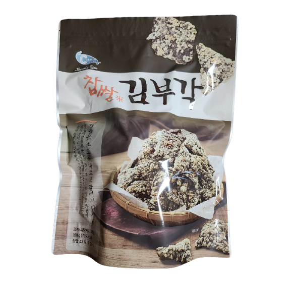 후기가 정말 좋은 코스트코 찹쌀 김부각 150g, 150g x 4개 추천합니다 후기가 정말 좋은 코스트코 찹쌀 김부각 150g, 150g x 4개 추천합니다