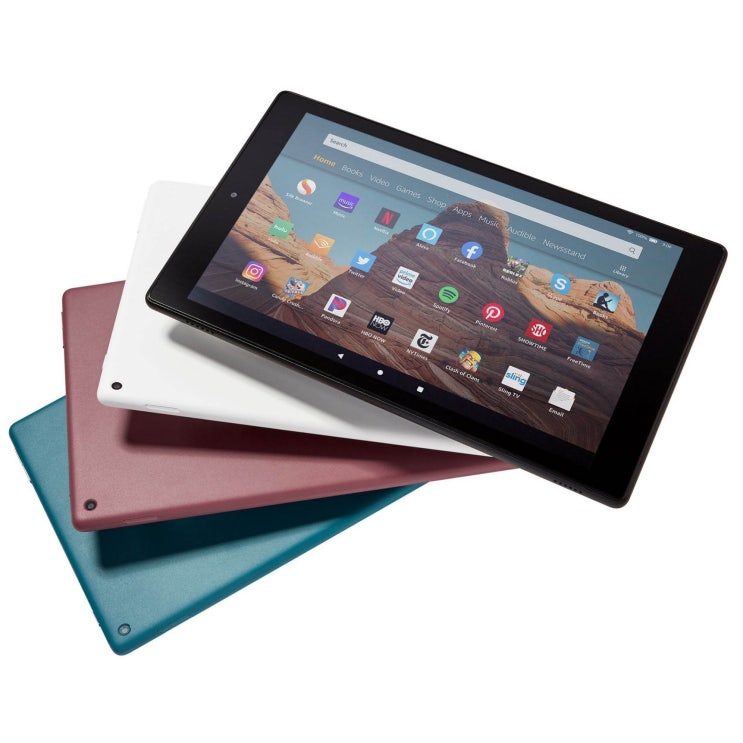 많이 찾는 아마존 파이어 fire hd10 태블릿 10인치, 32GB, Black ··· 많이 찾는 아마존 파이어 fire hd10 태블릿 10인치, 32GB, Black ···