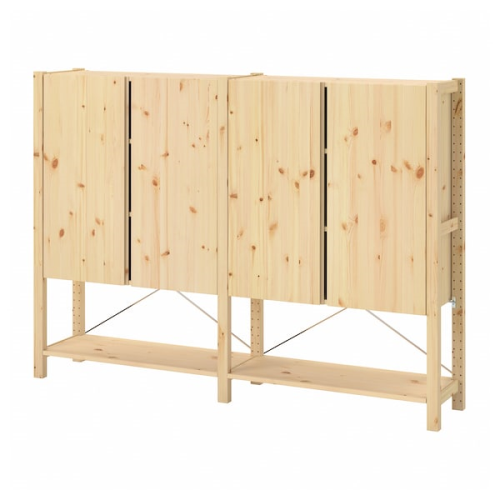 최근 인기있는 이케아 IVAR 이바르 섹션2/선반/수납장 - 소나무 293.909.80 추천해요 최근 인기있는 이케아 IVAR 이바르 섹션2/선반/수납장 - 소나무 293.909.80 추천해요