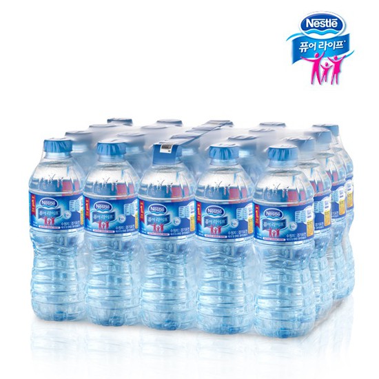 선호도 좋은 네슬레퓨어라이프 500ML x 20팩, 상세설명 참조 좋아요 선호도 좋은 네슬레퓨어라이프 500ML x 20팩, 상세설명 참조 좋아요