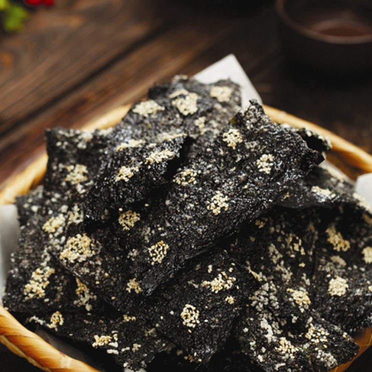 인기 급상승인 춘향골사람들 전라도 남원 전통 찹쌀 김부각 7매(42g) X 10팩 (70장), 6g, 70장 추천합니다 인기 급상승인 춘향골사람들 전라도 남원 전통 찹쌀 김부각 7매(42g) X 10팩 (70장), 6g, 70장 추천합니다