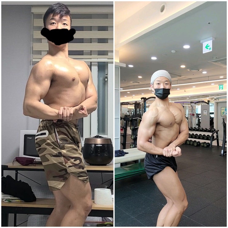 [일상] 6/13 다음 대회 준비중