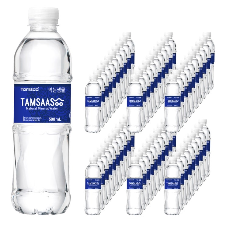 가성비갑 탐사수, 500ml, 60개 추천해요 가성비갑 탐사수, 500ml, 60개 추천해요