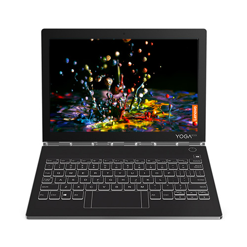 최근 인기있는 레노버 전자잉크 듀얼디스플레이 노트북 YOGABOOK C930-ZA3S0026KR (i5-7Y54 27.4cm), 256GB, 4GB, WIN10 Home 추천합니다