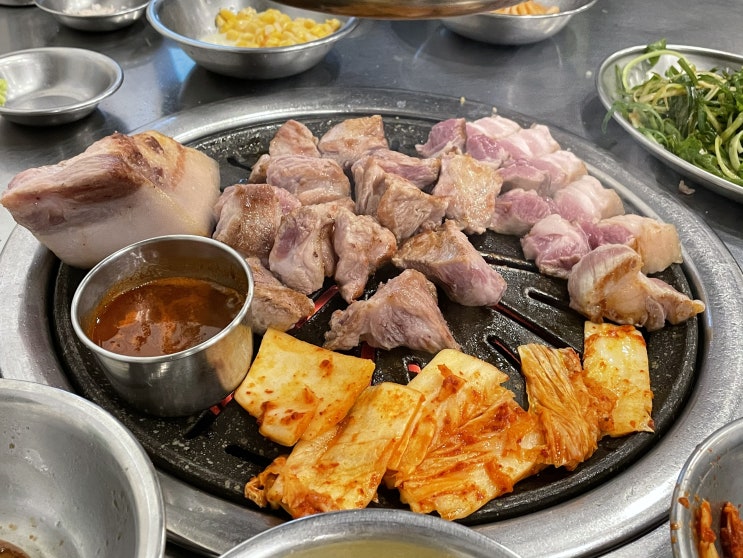 제주서귀포맛집 _ 문치비