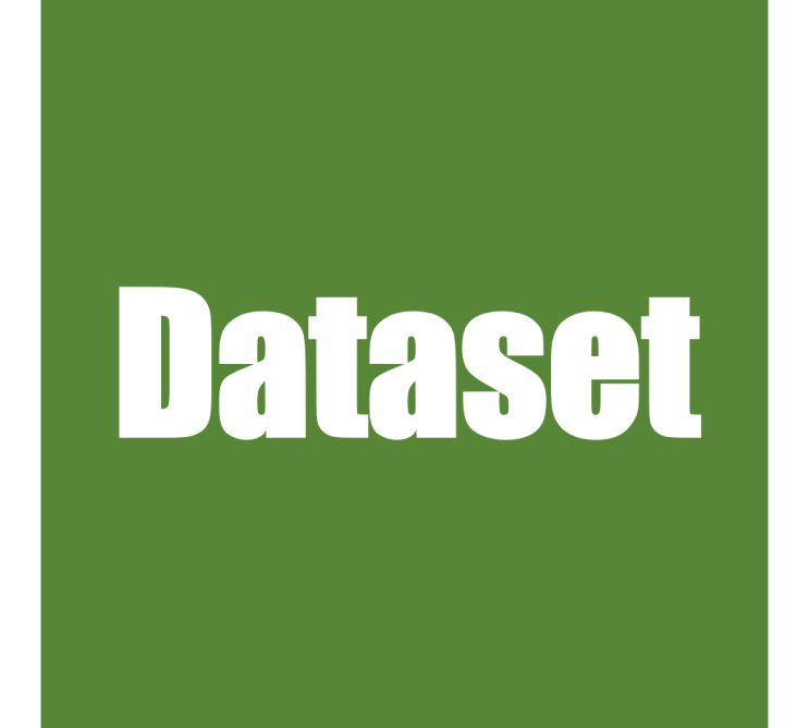 Dataset 구조