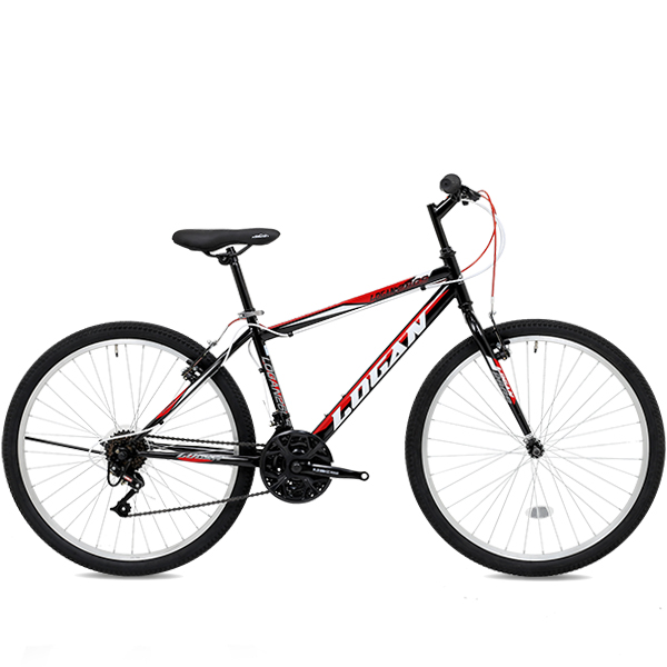 가성비 좋은 K2BIKE 2019 케이투바이크 MTB자전거 KMT26GS 26인치 21단 MTB 자전거, KMT26GS 26인치 21단-블랙+레드 추천해요