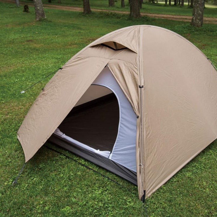 가성비 뛰어난 스노우 피크 스노우 피크 야외 캠핑 전문 텐트 등산 방수 및 방습 텐트 Pro.air SSD-704 추천합니다