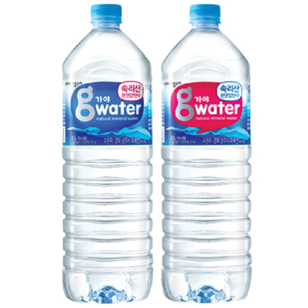 많이 팔린 웅진식품 가야g워터 2L - 6펫 생수 물 가야워터 먹는샘물, 6개 ··· 많이 팔린 웅진식품 가야g워터 2L - 6펫 생수 물 가야워터 먹는샘물, 6개 ···