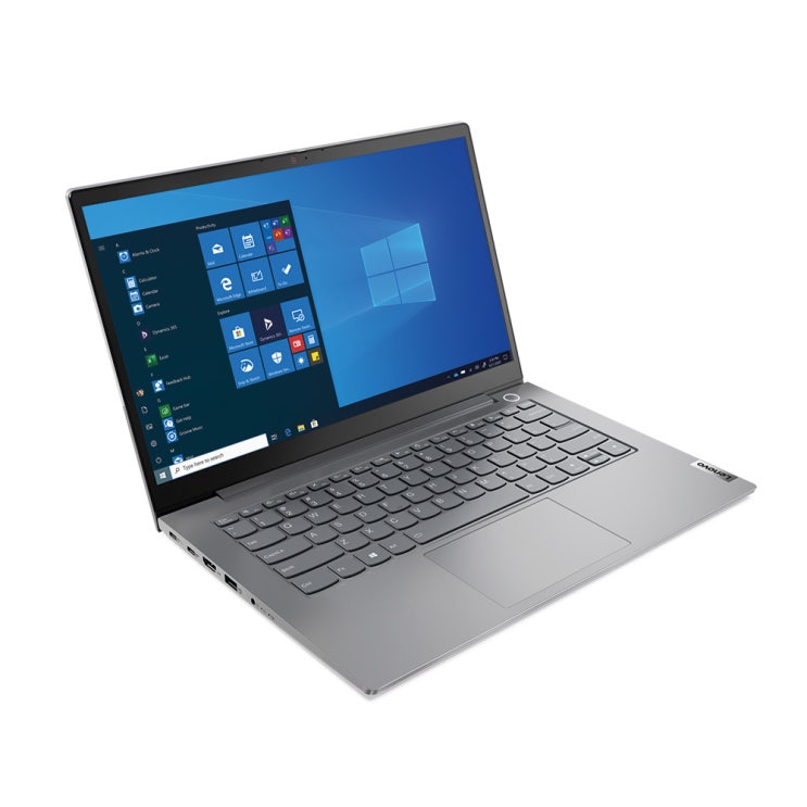 잘팔리는 레노버 노트북 미네랄 그레이 Thinkbook 14 ARE 20VFA005KR (라이젠5-4500U 35.56cm), NVMe 256GB, 윈도우 미포함 등, 8GB 추천