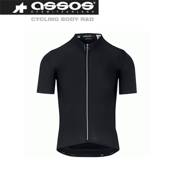 선택고민 해결 ASSOS 아소스 2020 SS 자전거 저지 EQUIPE RS Aero SS Jersey Prof Black 이큅 RS 에어로 져지 프로프 블랙 추천합니다