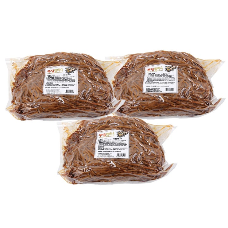 의외로 인기있는 맛담은 김밥용 우엉조림 2kg x 3개 세트 /조림우엉/김밥우엉, 우엉조림2kg-3개 좋아요 의외로 인기있는 맛담은 김밥용 우엉조림 2kg x 3개 세트 /조림우엉/김밥우엉, 우엉조림2kg-3개 좋아요