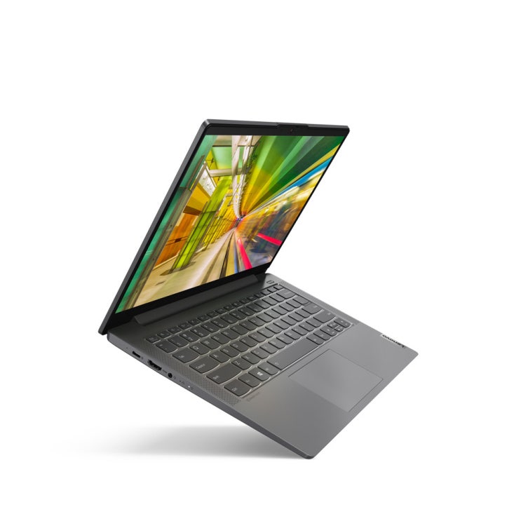 인기 많은 레노버 노트북 GRAPHITE GREY ideapad Slim 5 14ALC05-82LM001KR (라이젠5-5500U 35.56cm), NVMe 256GB, 윈도우 미