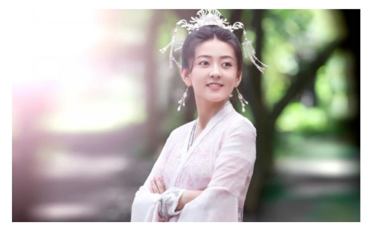  형소림 양결 열연 쌍세총비3 호일천 까메오 눈독들이나 [邢昭林 梁洁]