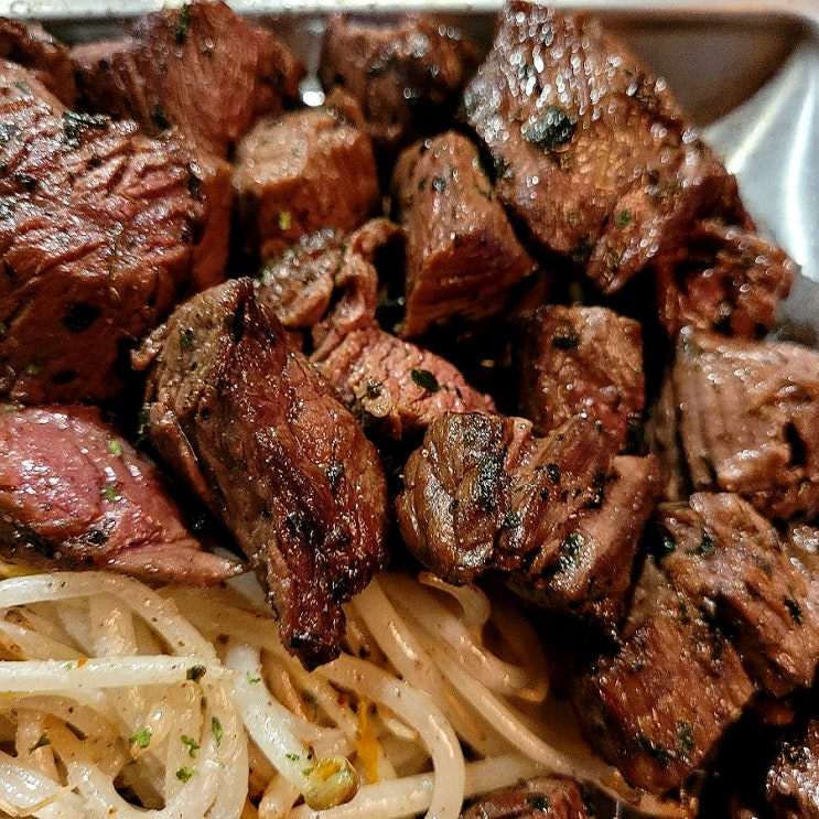  둔산동고기집 둔산동곱창 가성비와 맛이 넘치는 유우호르몬